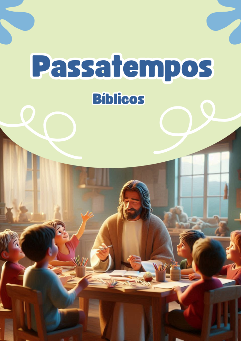 Cópia de Cópia de PASSATEMPO BÍBLICO